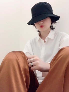 Marukoさんのコーディネート