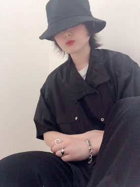 Marukoさんのコーディネート