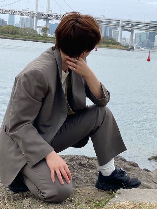 スーツベストを使った ユニクロ の人気ファッションコーディネート Worldarchitecturefestival