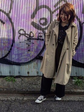 하루さんのコーディネート