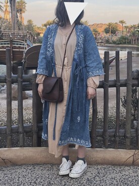 하루さんのコーディネート