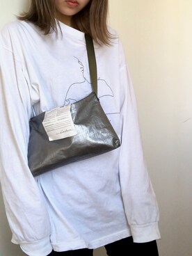 하루さんのコーディネート