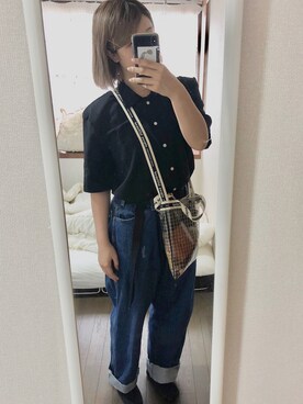 하루さんのコーディネート