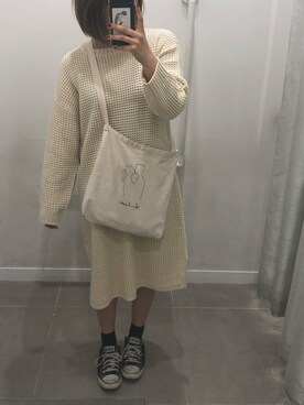 하루さんのコーディネート