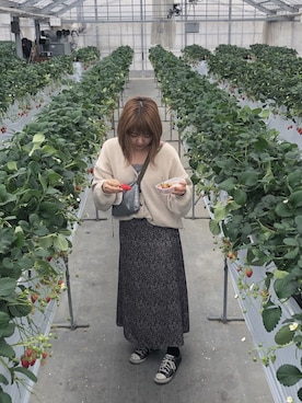 하루さんのコーディネート