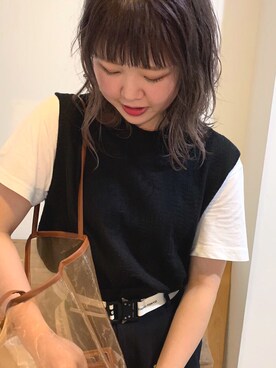 하루さんのコーディネート