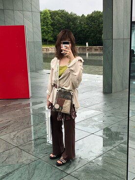 하루さんのコーディネート