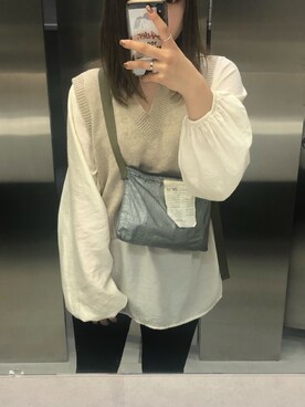 하루さんのコーディネート