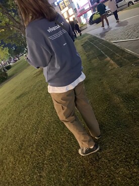 하루さんのコーディネート