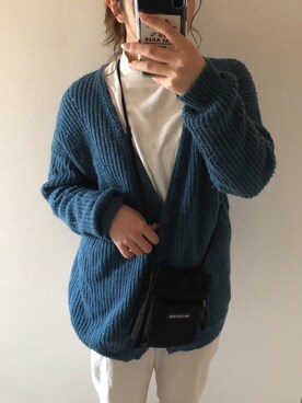 하루さんのコーディネート