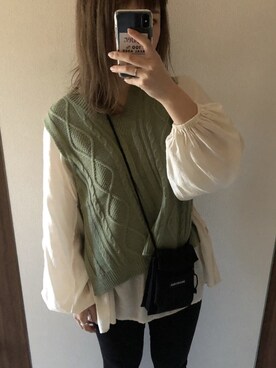 하루さんのコーディネート