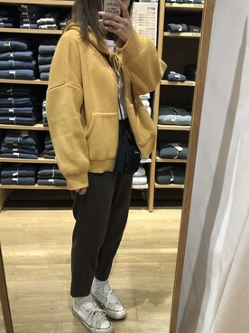 하루さんのコーディネート