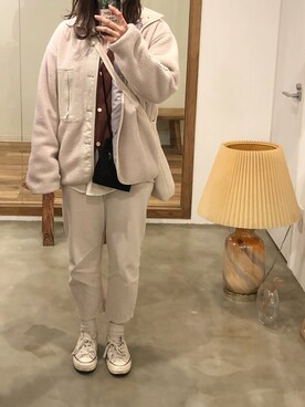 하루さんのコーディネート