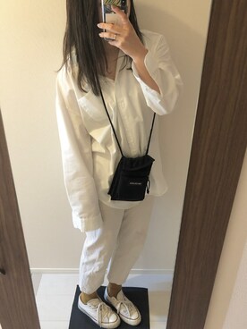 하루さんのコーディネート