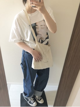 하루さんのコーディネート