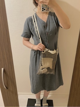 하루さんのコーディネート