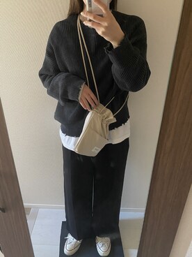 하루さんのコーディネート