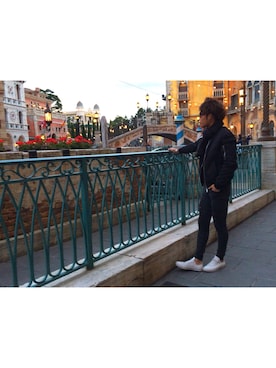 KO☆さんのコーディネート