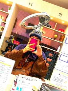 「iFace（アイフェイス）のアイテム（財布/小物）」を使った、あら丸さん（メンズ・175cm）の夏コーディネート