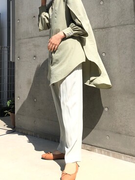 mayaさんのコーディネート