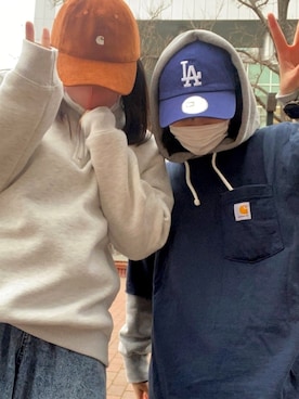 musubu366さん（レディース・155cm）の春コーディネート