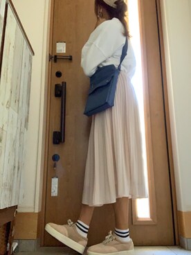 yumekaさんのコーディネート