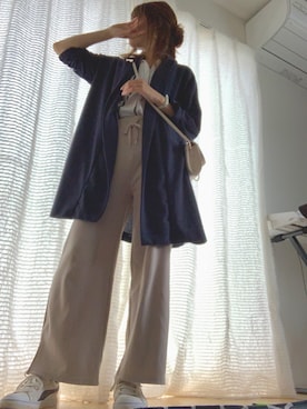 yumekaさんのコーディネート