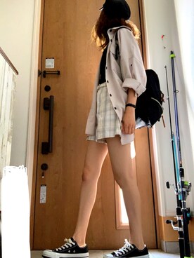 yumekaさんのコーディネート