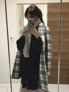 yumekaさんのコーディネート