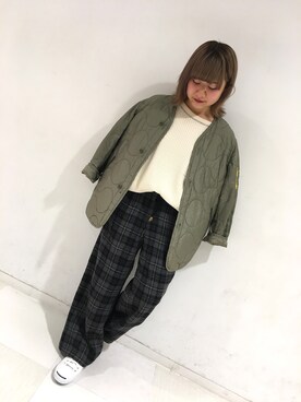 kaorinさんのコーディネート