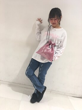 kaorinさんのコーディネート