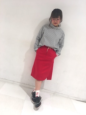 kaorinさんのコーディネート