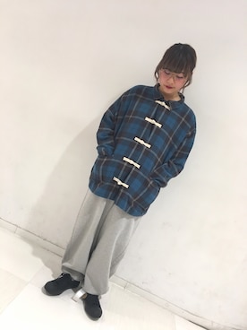 kaorinさんのコーディネート