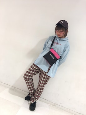 kaorinさんのコーディネート