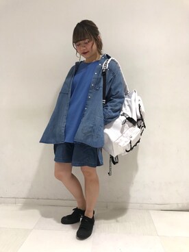 kaorinさんのコーディネート