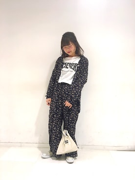 kaorinさんのコーディネート