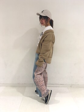 kaorinさんのコーディネート