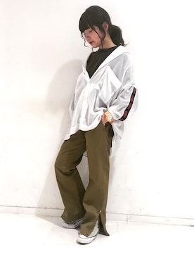 kaorinさんのコーディネート