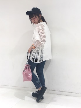 kaorinさんのコーディネート