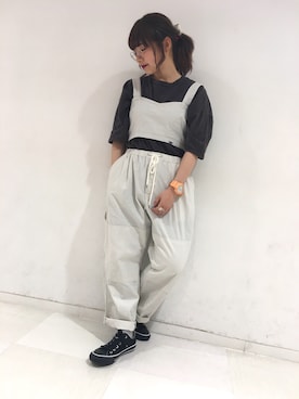 kaorinさんのコーディネート