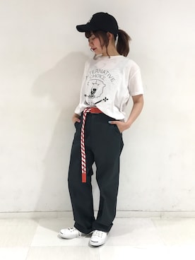 kaorinさんのコーディネート