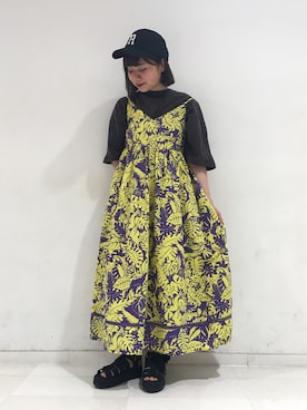 kaorinさんのコーディネート