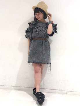 kaorinさんのコーディネート