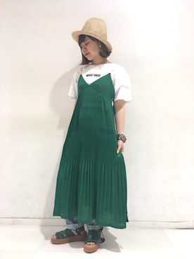 kaorinさんのコーディネート