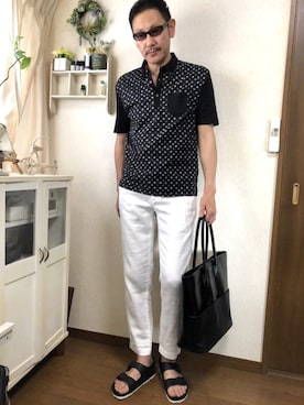 FTKさんのコーディネート