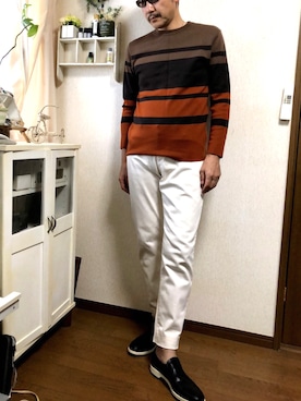 FTKさんのコーディネート