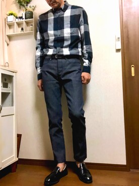 FTKさんのコーディネート