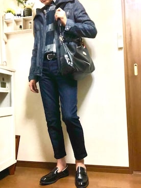 FTKさんのコーディネート