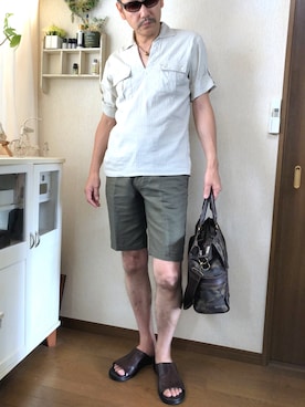 FTKさんのコーディネート