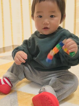 muuさんのコーディネート